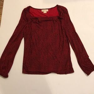 Michael Kors dress shirt